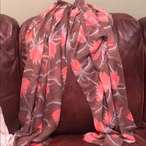 India hicks scarf/wrap
